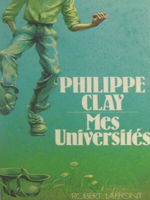 cover image of Mes universités